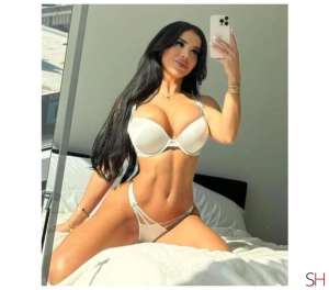 Bella 23Yrs Old Escort Birmingham Image - 2