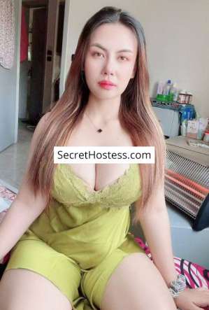 23 year old Asian Escort in Luanda Coco, Agency