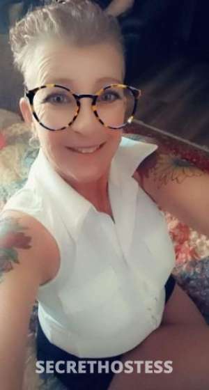 Jennifer 53Yrs Old Escort Modesto CA Image - 1