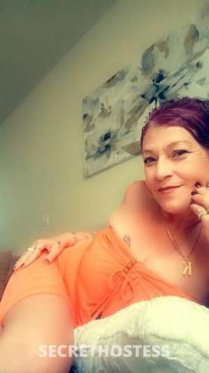 Jennifer 53Yrs Old Escort Modesto CA Image - 2