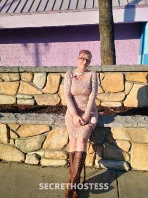 Jennifer 53Yrs Old Escort Modesto CA Image - 6