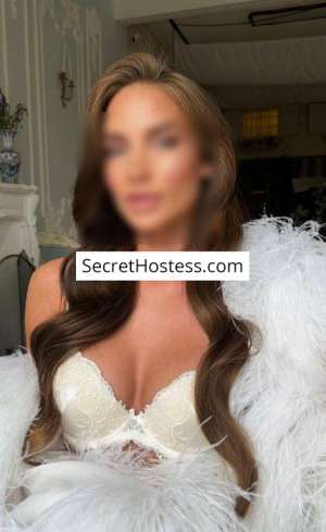 Kateryna 23Yrs Old Escort 53KG 173CM Tall Warsaw Image - 2