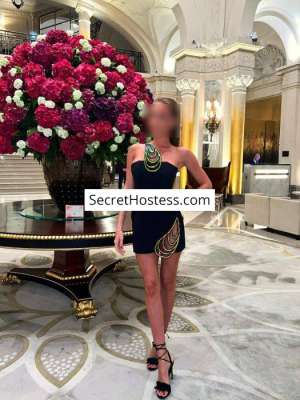 Kateryna 23Yrs Old Escort 53KG 173CM Tall Warsaw Image - 4