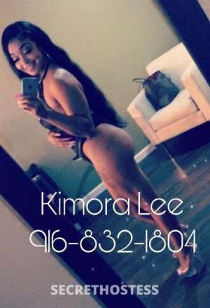 KimoraLee 25Yrs Old Escort Mendocino CA Image - 1