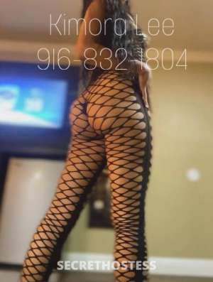 KimoraLee 25Yrs Old Escort Mendocino CA Image - 2