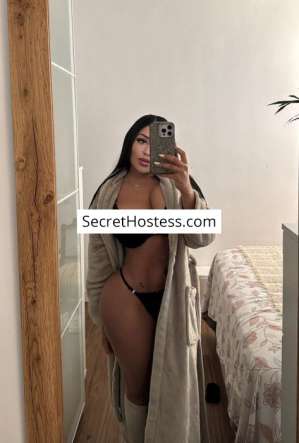 Natasha, Agency in Kreuzlingen