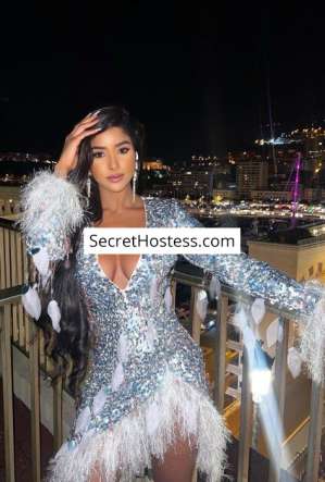 Yasmin 24Yrs Old Escort 68KG 177CM Tall Vilamoura Image - 1