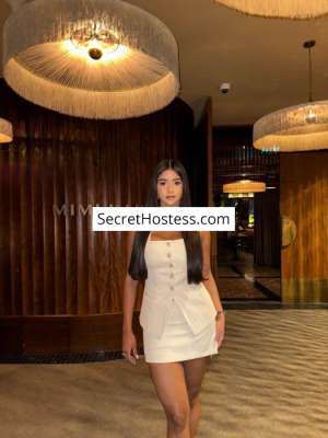 Yasmin 24Yrs Old Escort 68KG 177CM Tall Vilamoura Image - 7