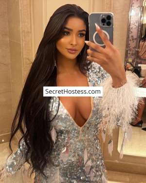 Yasmin 24Yrs Old Escort 68KG 177CM Tall Vilamoura Image - 14