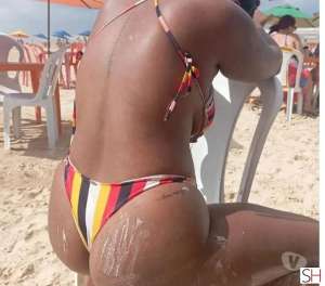 22 year old Black Escort in Aracaju Sergipe Morena cavala cheia de tesão
