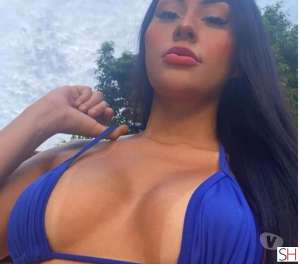 22 year old White Escort in Xinguara Para Magrinha gostosa