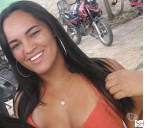 Novinha Ativa e passiva in Pernambuco