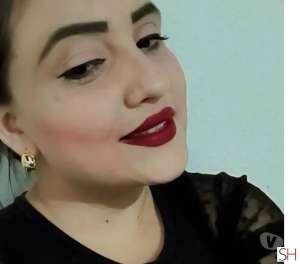 24 year old White Escort in Mineiros Goias Acompanhante e massagem