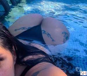 25 year old White Escort in Pontal Do Parana Paraná Mia vip pontal 25