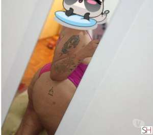 28 year old Mestizos Escort in Santa Maria Distrito Federal Morena dos peitos enormes