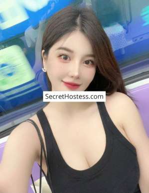 25 year old Asian Escort in Beijing Ana, Agency