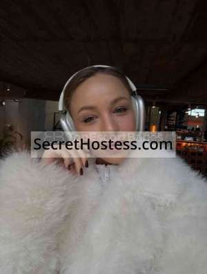 Claudia 25Yrs Old Escort 63KG 178CM Tall Marseille Image - 1