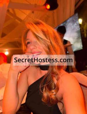 Claudia 25Yrs Old Escort 63KG 178CM Tall Marseille Image - 2