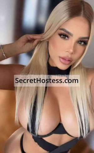 Donia 27Yrs Old Escort 53KG 156CM Tall Besançon Image - 2