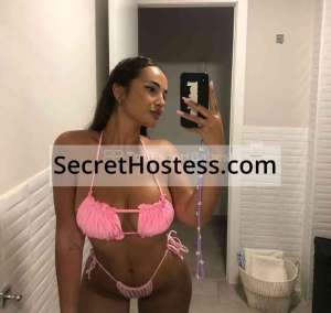 24 year old Russian Escort in Toulon Lili, Independent