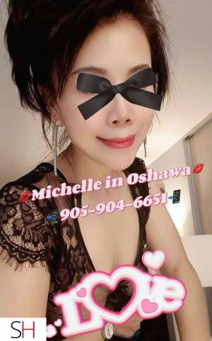 Michelle 26Yrs Old Escort Durham Region Image - 1
