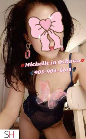 Michelle 26Yrs Old Escort Durham Region Image - 2