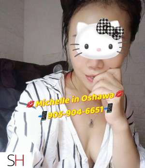 Michelle 26Yrs Old Escort Durham Region Image - 4