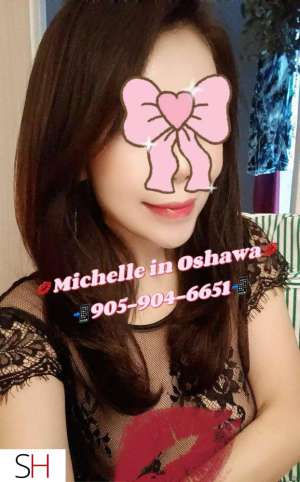Michelle 26Yrs Old Escort Durham Region Image - 5