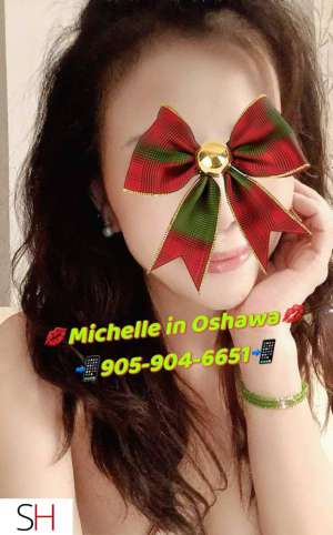 Michelle 26Yrs Old Escort Durham Region Image - 6