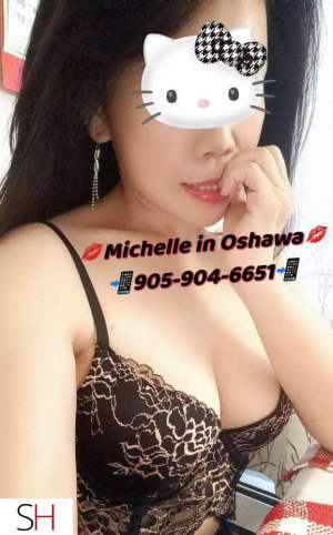Michelle 26Yrs Old Escort Durham Region Image - 7