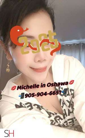 Michelle 26Yrs Old Escort Durham Region Image - 9