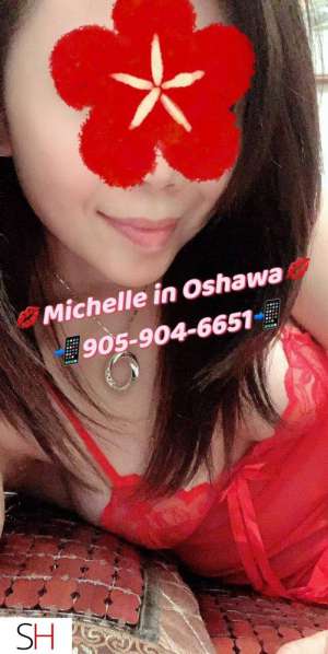 Michelle 26Yrs Old Escort Durham Region Image - 11