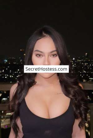23 year old Mixed Race Escort in Jakarta Noel, Independent
