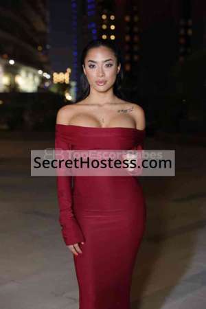 22 year old Venezuelan Escort in London Persia, Agency