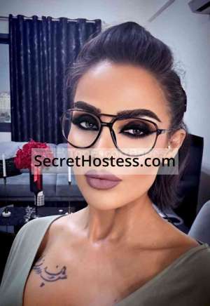 30 year old Colombian Escort in Montpellier Sonia, Independent