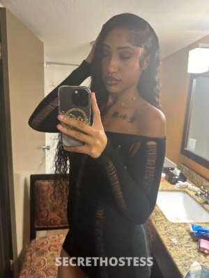 Starr 20Yrs Old Escort Baton Rouge LA Image - 1