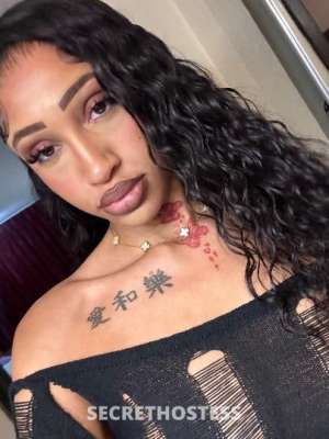 Starr 20Yrs Old Escort Baton Rouge LA Image - 3
