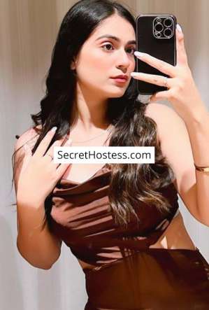 Taniya Arora, Independent in Mumbai