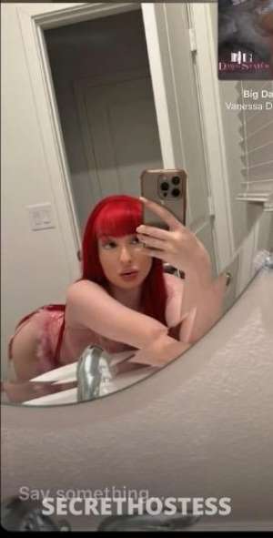 TeeNie 22Yrs Old Escort Honolulu HI Image - 2