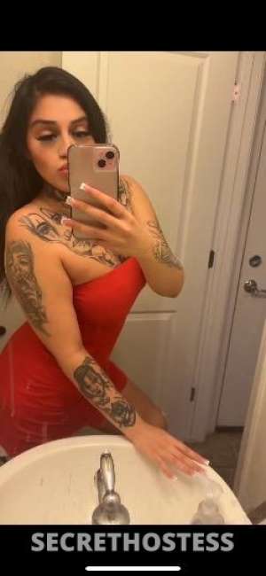 serenity 23Yrs Old Escort Fresno CA Image - 2