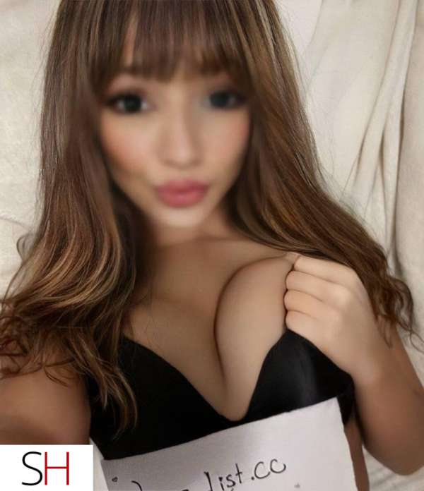 23Yrs Old Escort Vaughan Image - 2