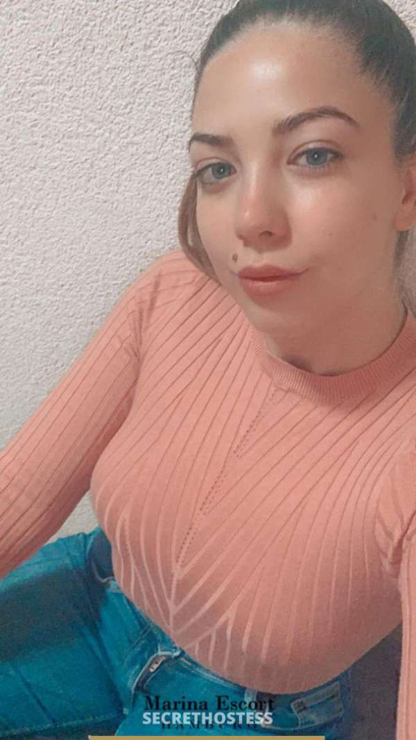 26Yrs Old Escort 53KG 166CM Tall Hamburg Image - 1