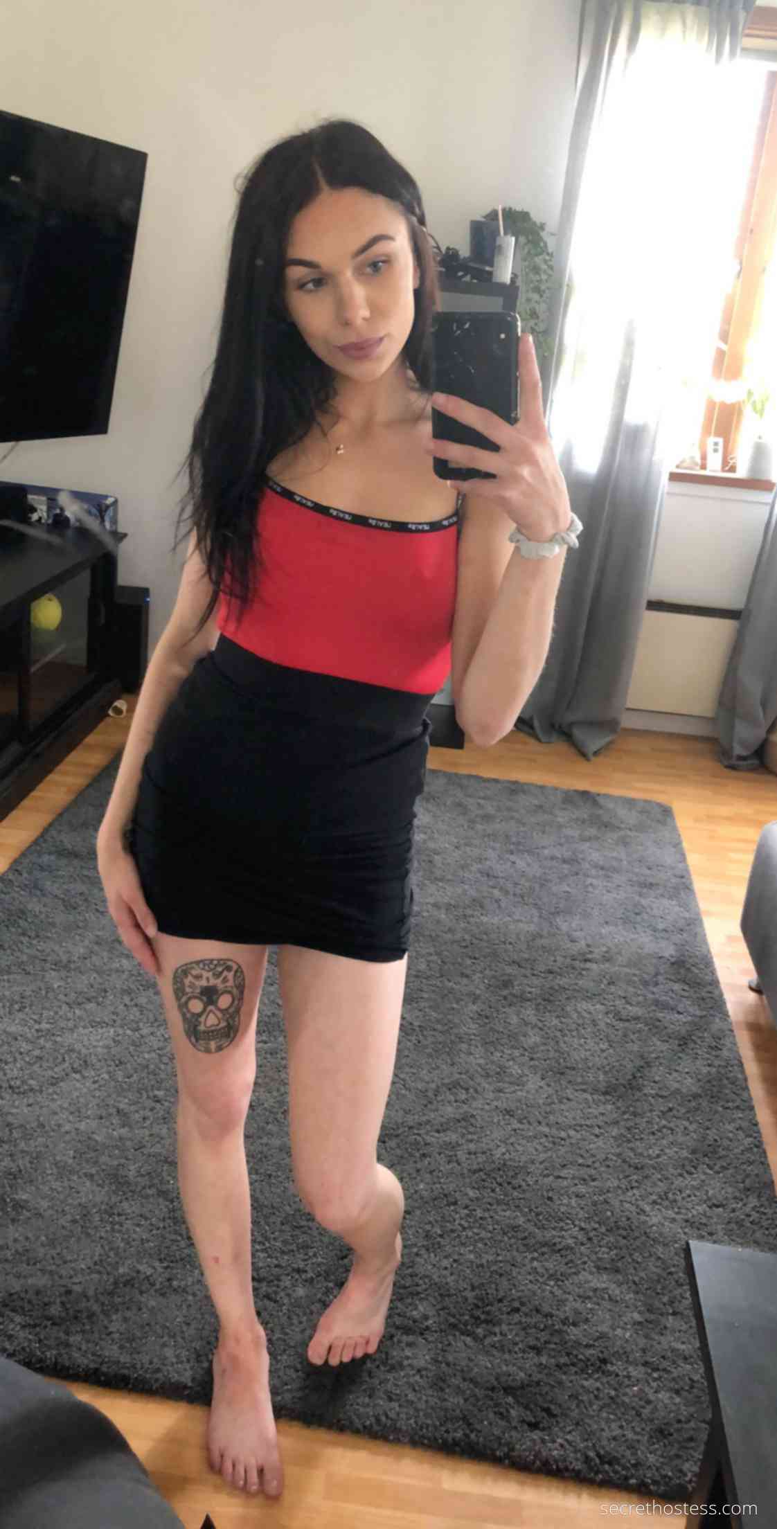 25Yrs Old Escort Pattaya Beach Image - 2