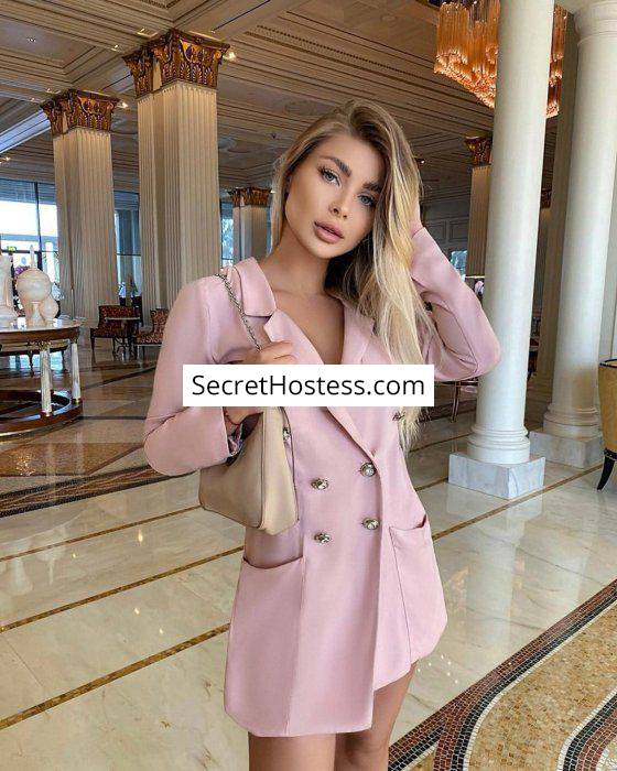 Azalea 22Yrs Old Escort 52KG 163CM Tall Almaty Image - 7