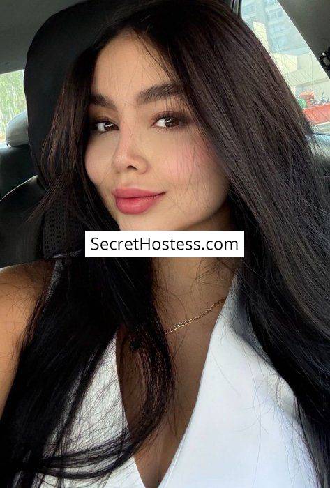 Daniela 22Yrs Old Escort 55KG 165CM Tall Mexico City Image - 0