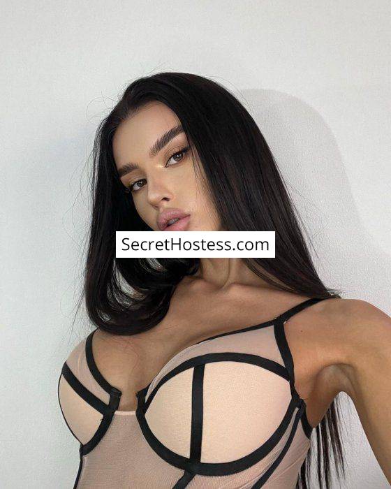 Elmira 22Yrs Old Escort 52KG 167CM Tall Almaty Image - 3