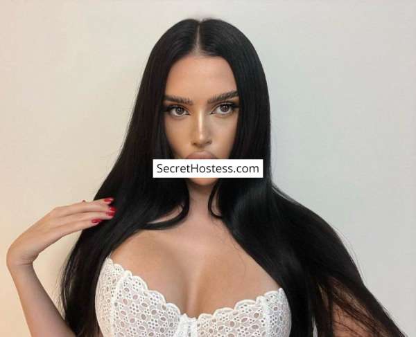 Elmira 22Yrs Old Escort 52KG 167CM Tall Almaty Image - 6