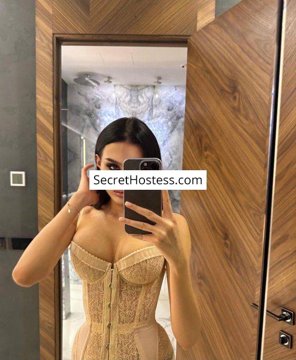 Elmira 22Yrs Old Escort 52KG 167CM Tall Almaty Image - 15