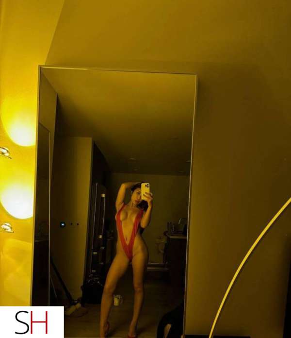 Melissa 26Yrs Old Escort Newmarket Image - 5