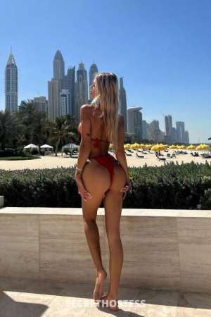 24 year old Escort in Berlin Cecilia